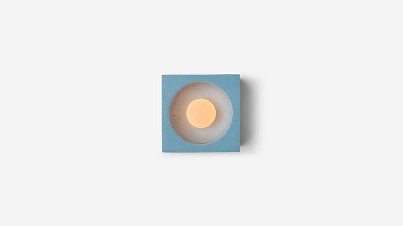 WELL SCONCE par Workstead