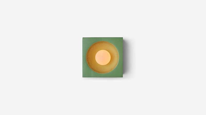 WELL SCONCE par Workstead