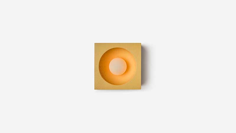 WELL SCONCE par Workstead