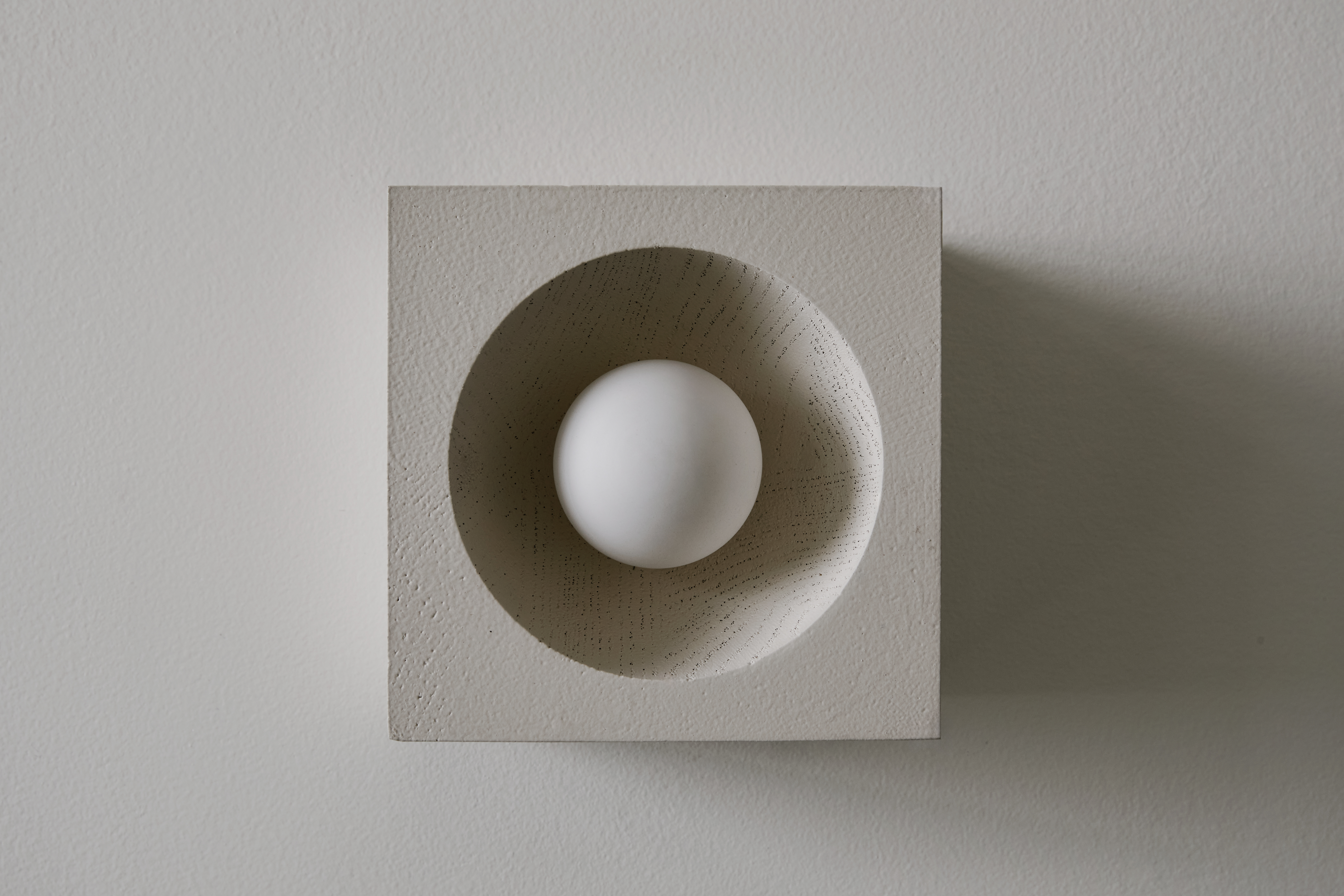 WELL SCONCE par Workstead