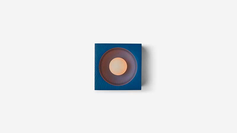 WELL SCONCE par Workstead