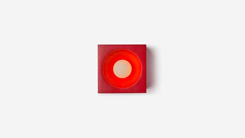 WELL SCONCE par Workstead