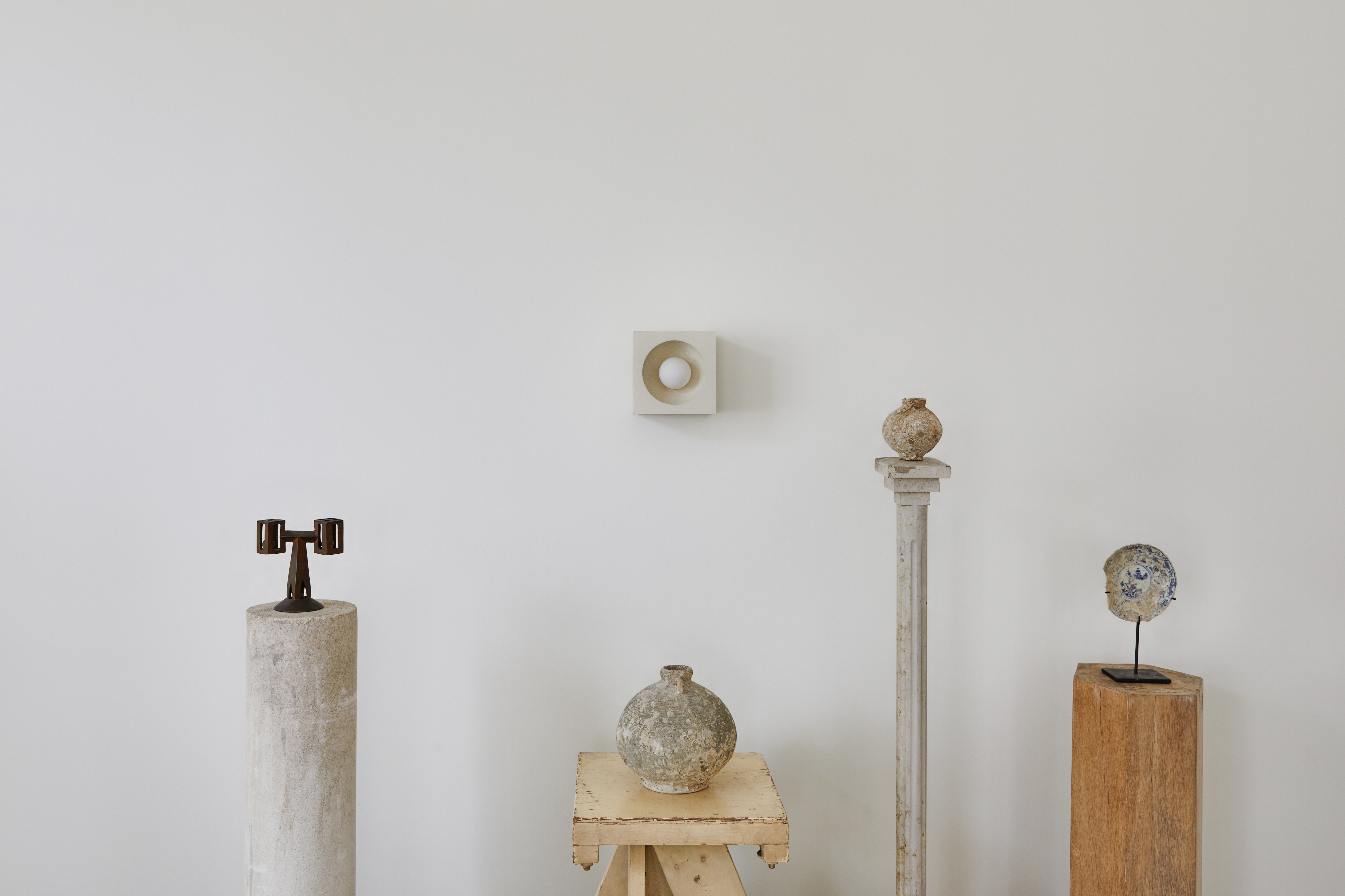 WELL SCONCE par Workstead