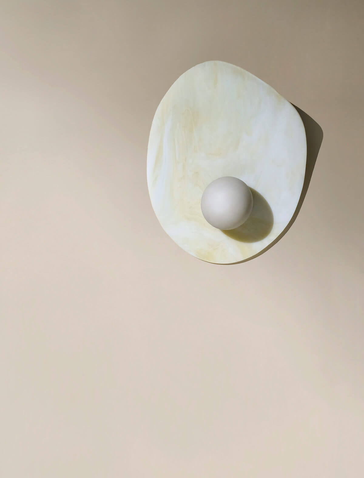 Myrna sconce - L & G Studio