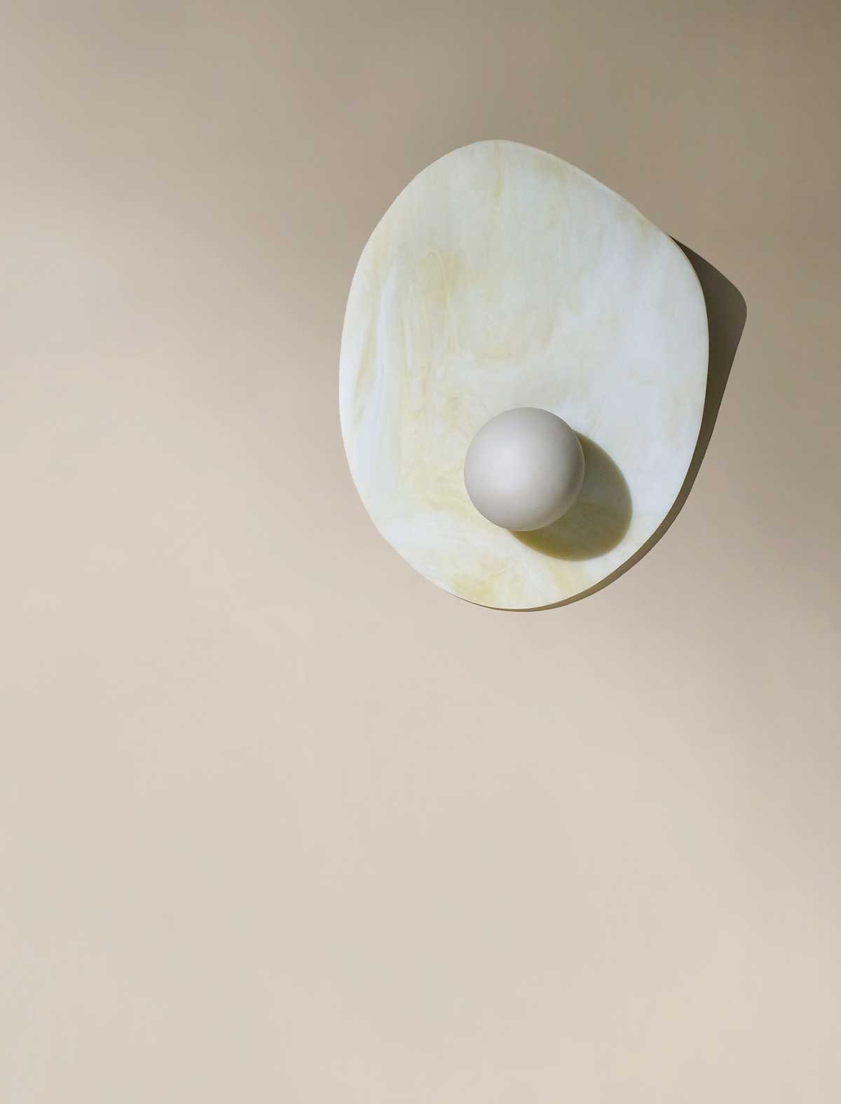 Myrna Sconce - L & G Studio