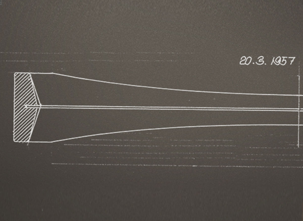 Turning Tray @Architectmade