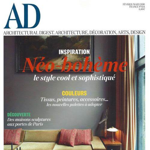 AD #134 FÉV-MARS 2016