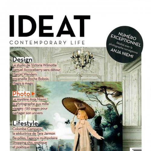 IDEAT HS MAI-JUIN 2018