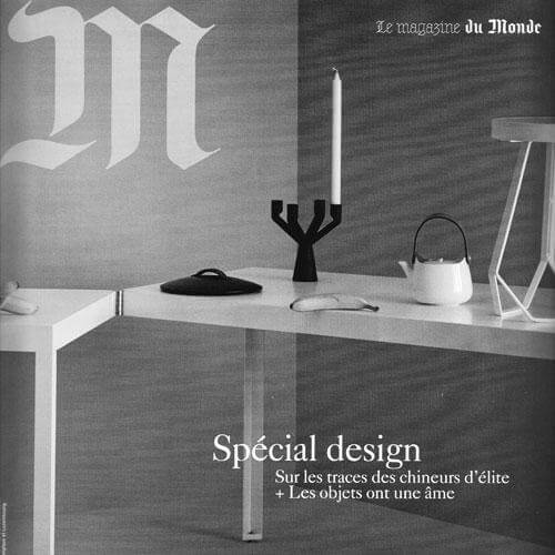 M LE MONDE SPECIAL DESIGN 21 OCT 2016