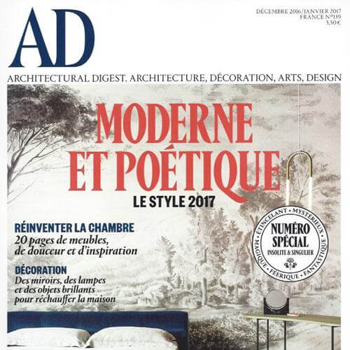 AD #139 DÉC_JAN 2017