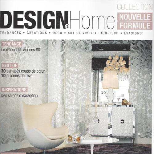 DESIGN@HOME #62 OCT-NOV-DEC 2016