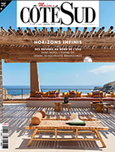 MAISON CÔTÉ SUD