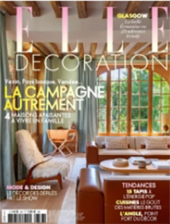 ELLE DÉCORATION