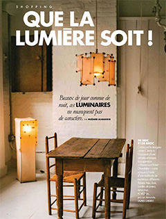 ELLE HORS SERIE