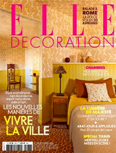 ELLE DÉCORATION