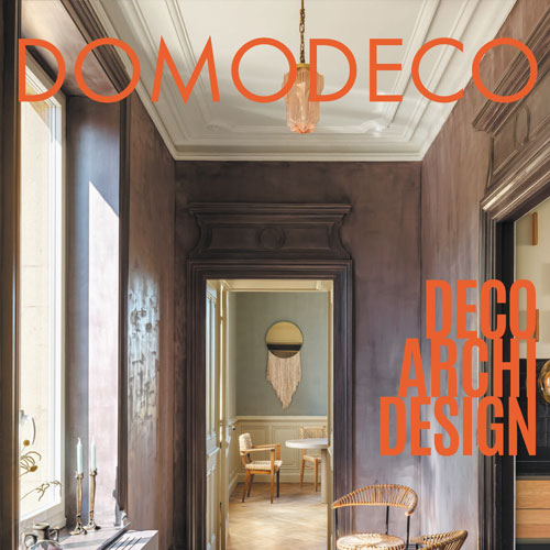 Domodeco 101 Triode design amricain luminaires