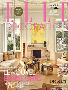 ELLE DÉCORATION