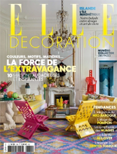 ELLE DÉCORATION