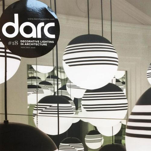 DARC #18 NOV-DÉC 2016