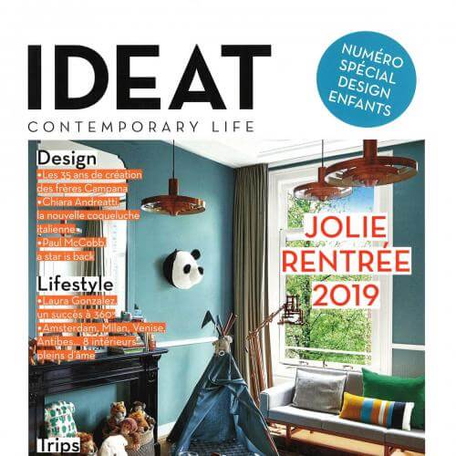 IDEAT 140 SEP-OCT 2019