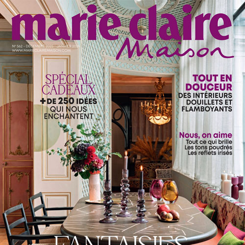 Triode x Apparatus Median Sconce