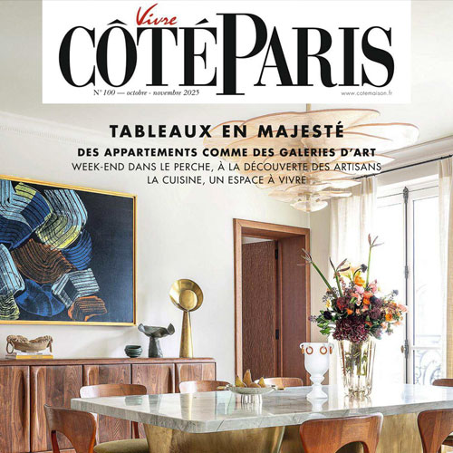 Triode x Ladies and Gentlemen Studio Myrna Pendant