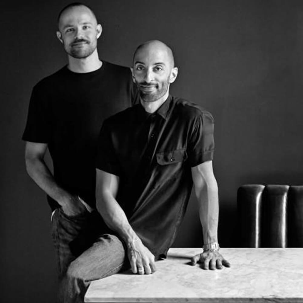 Apparatus portrait
