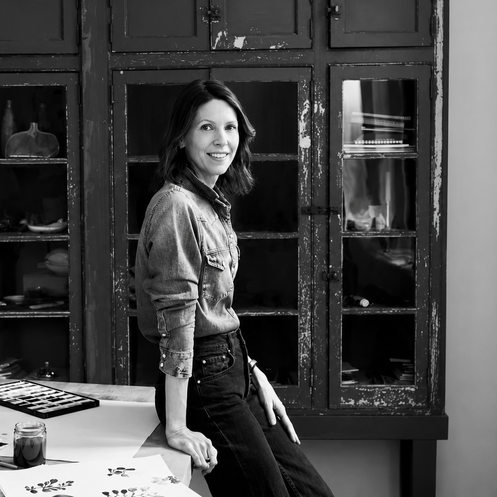 Lindsey Adelman