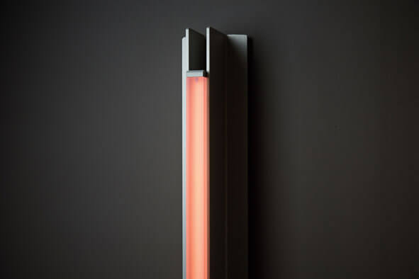 Beam Sconce