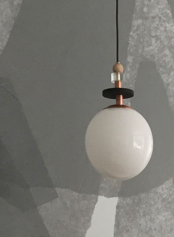 MARU PENDANT LARGE