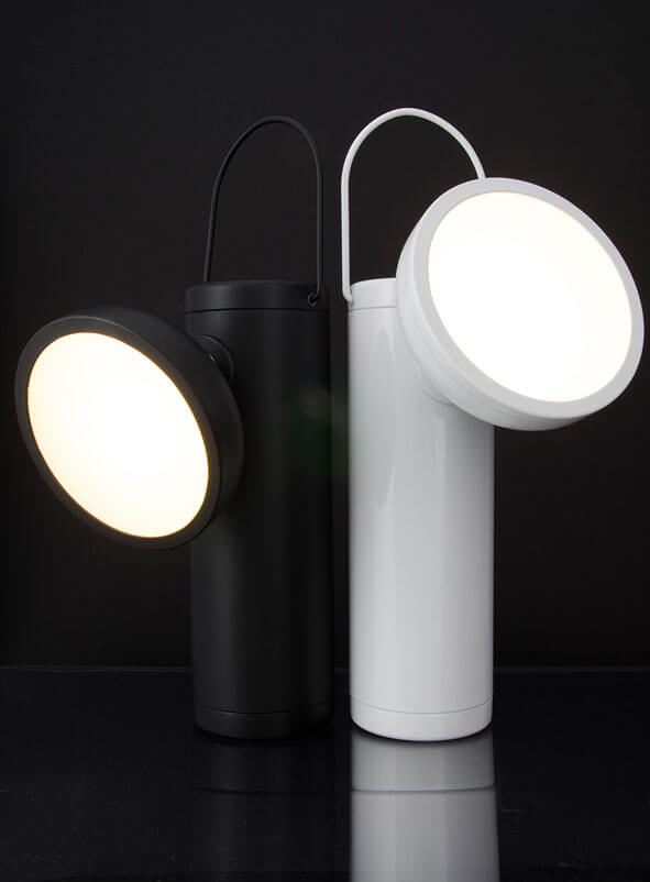 M LAMP