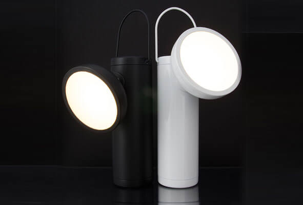 M LAMP