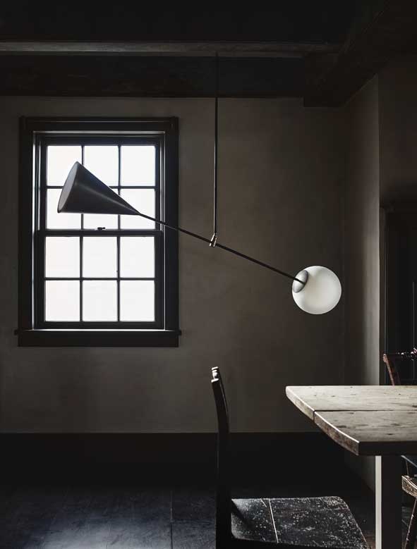 Anna Karlin Spear Pendant Light