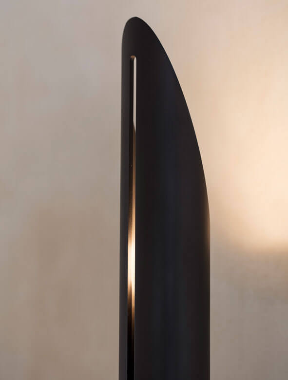 Voyager 11 Orb Sconce